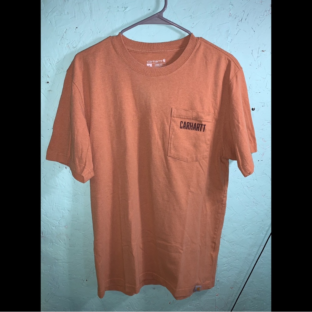Carhartt Loose Fit T-Shirt
